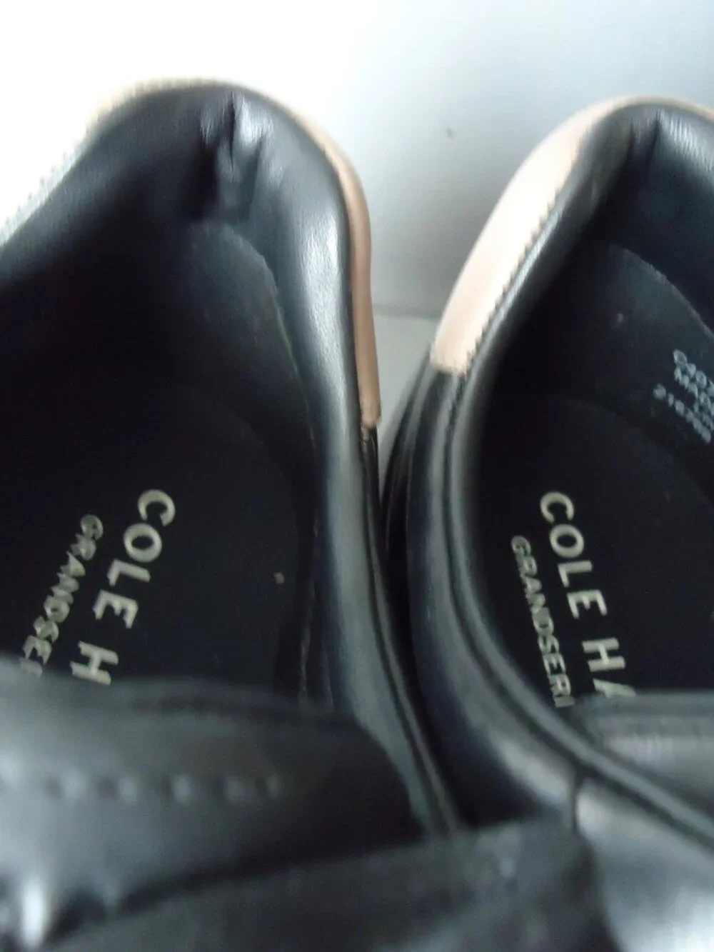 Cole Haan size 11